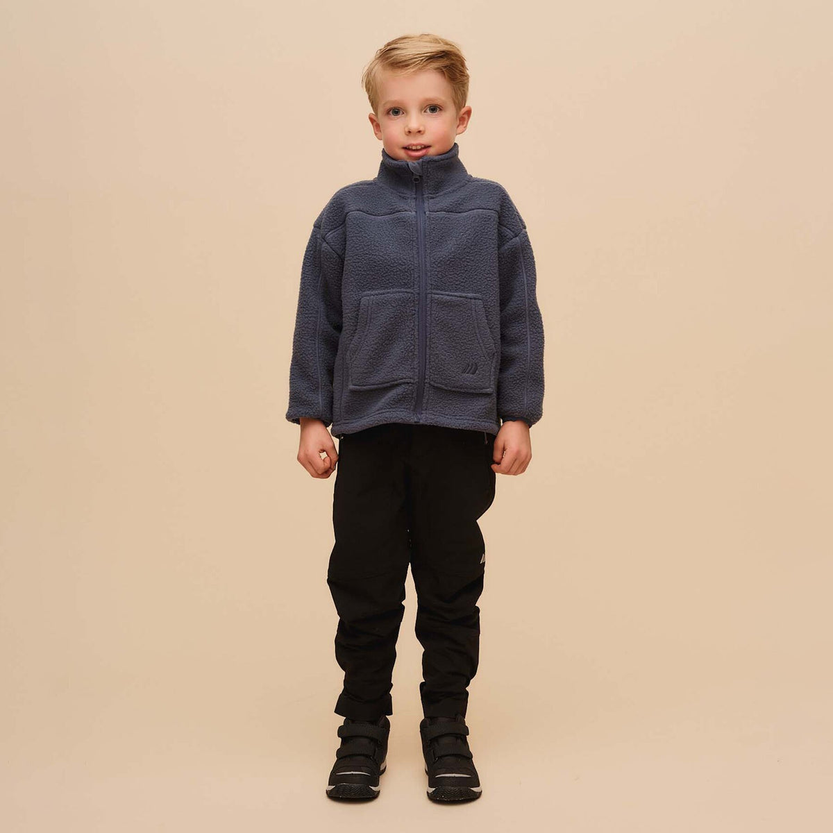 Østerdalen – Dark Denim