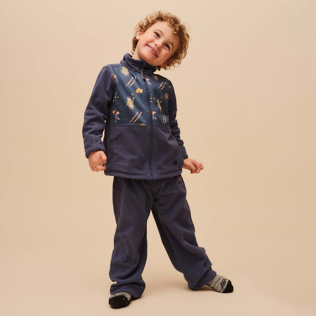 Alvdal – Dark Denim