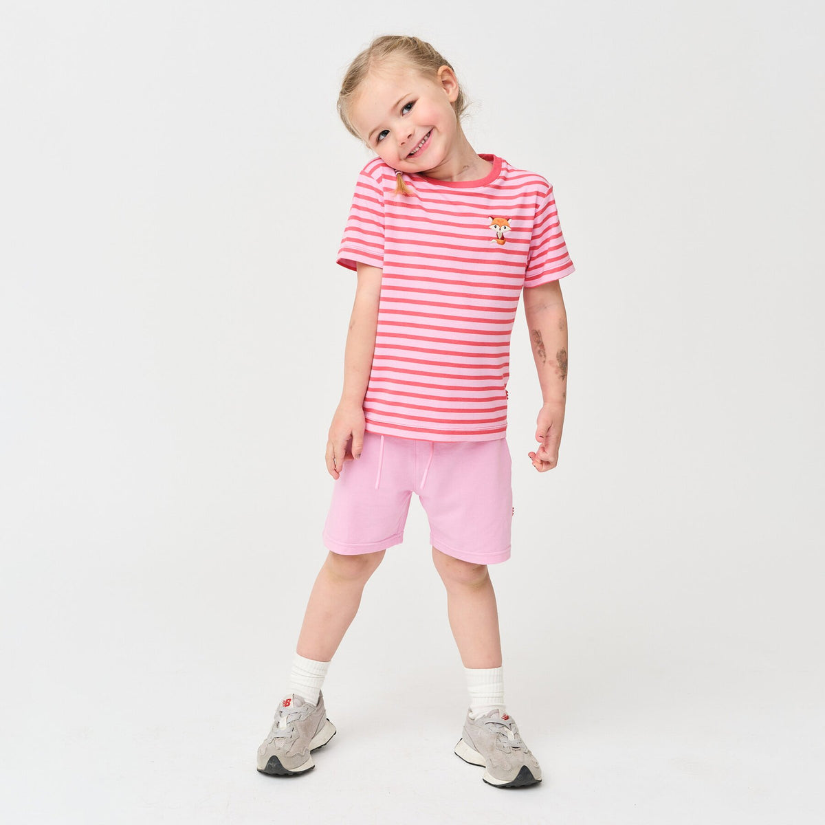 Dividal – Pink Frosting