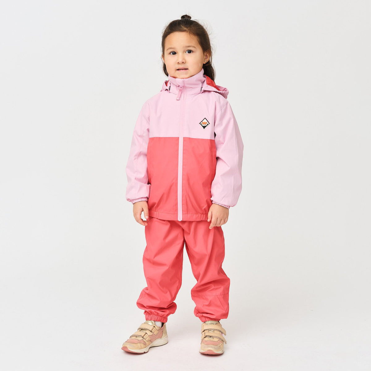 Picnic – Pink Frosting