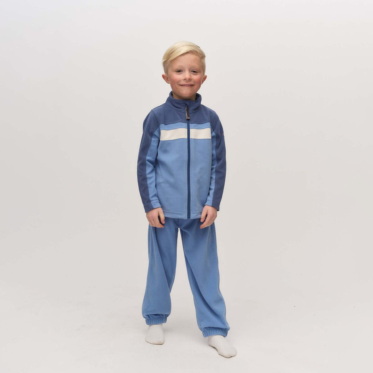 Trone – Denim Blue