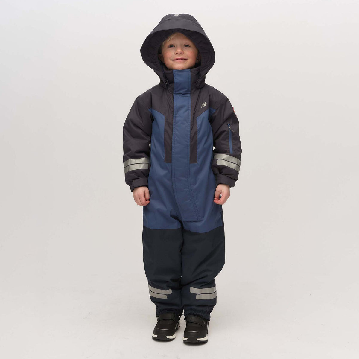 Sletteheida – Denim Blue