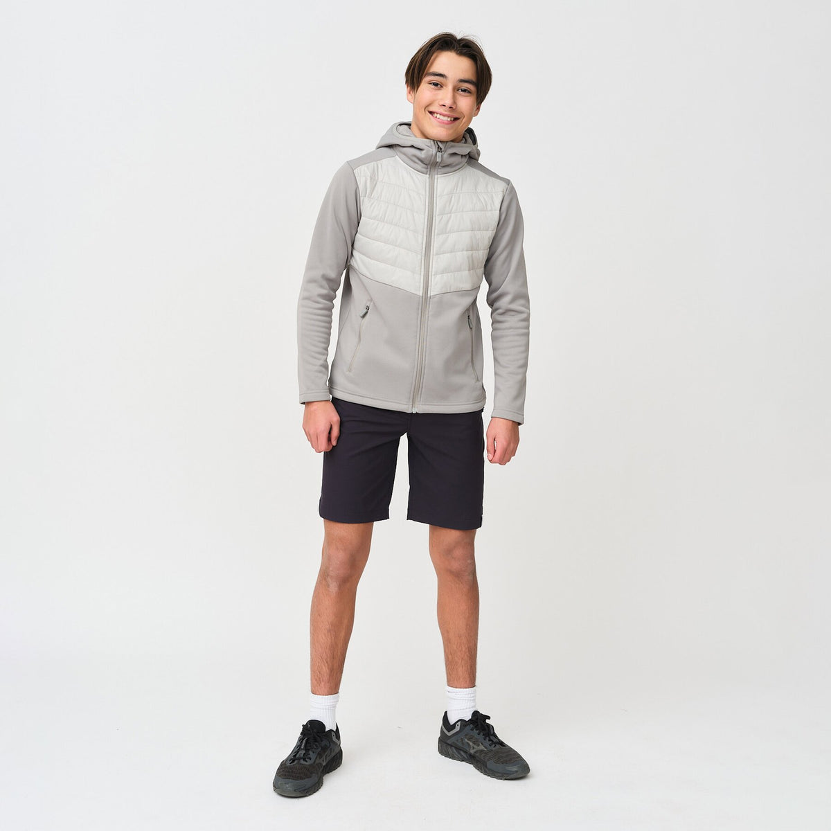 Sund – Griffin