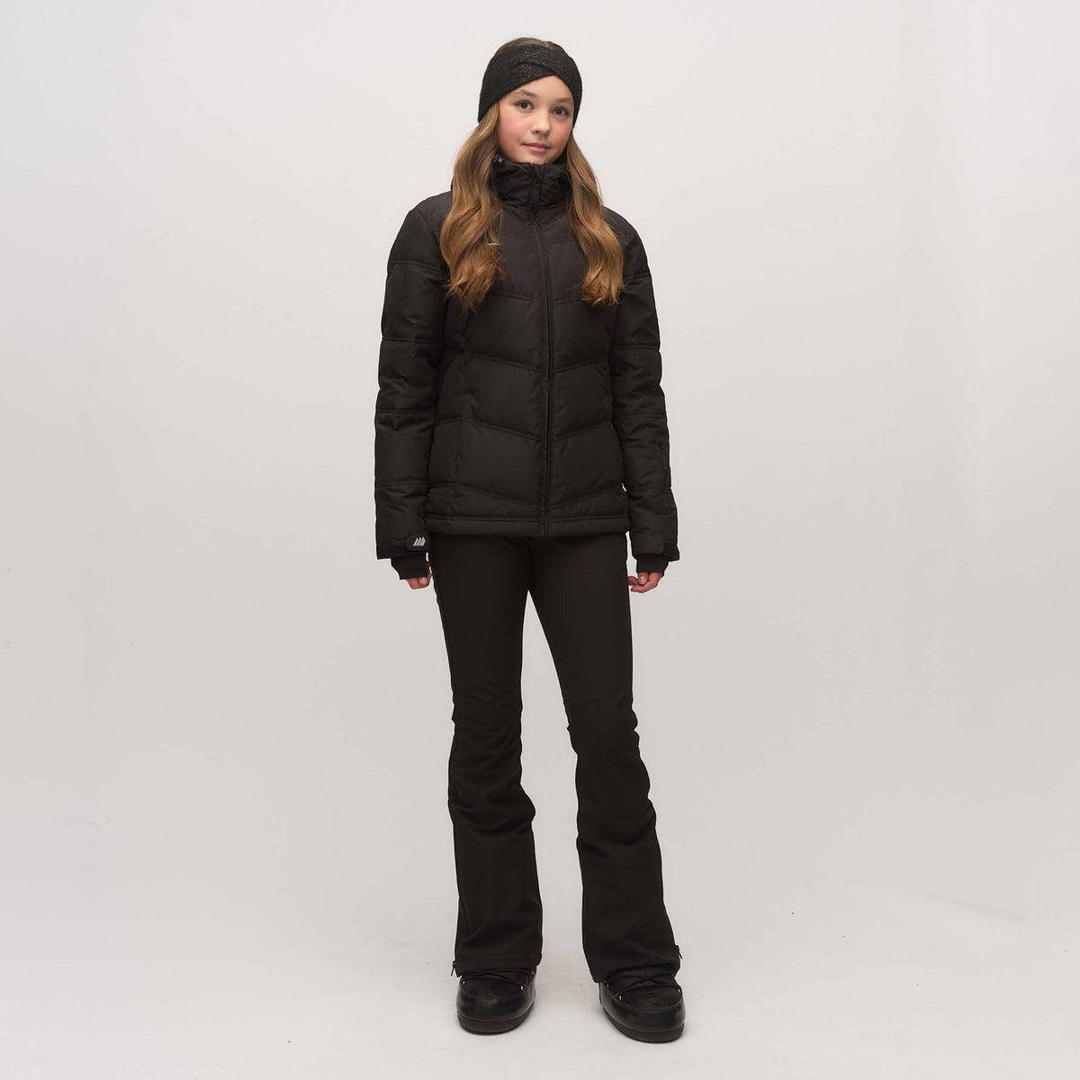 Roland – Black