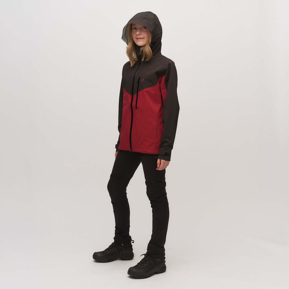 Skarfjellet – Rumba Red