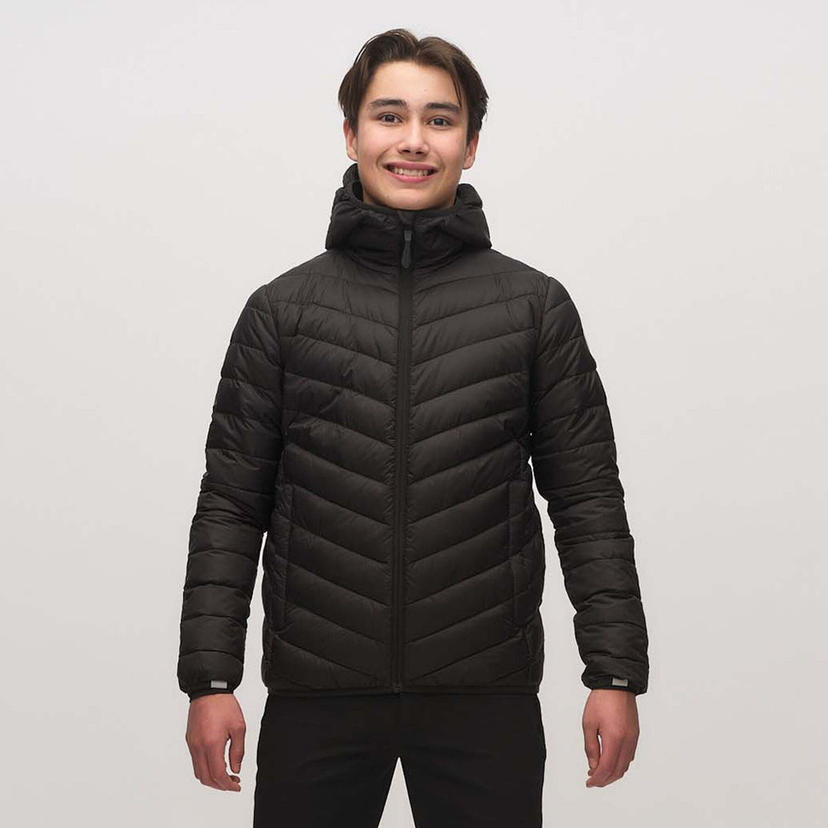 Hurum – Black