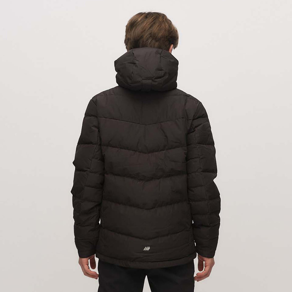 Hureset – Black