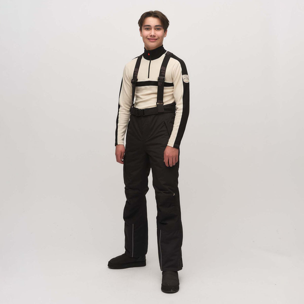 Panther Tord – Black