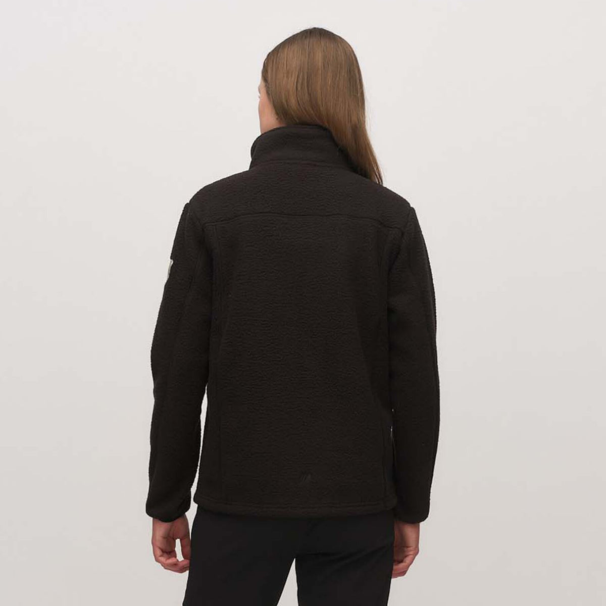 Leirbekk – Black