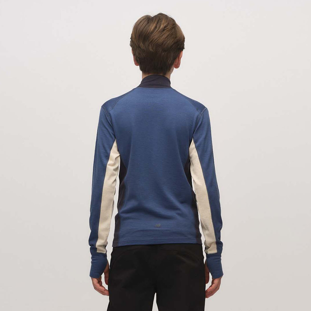 Jostedal – Denim Blue