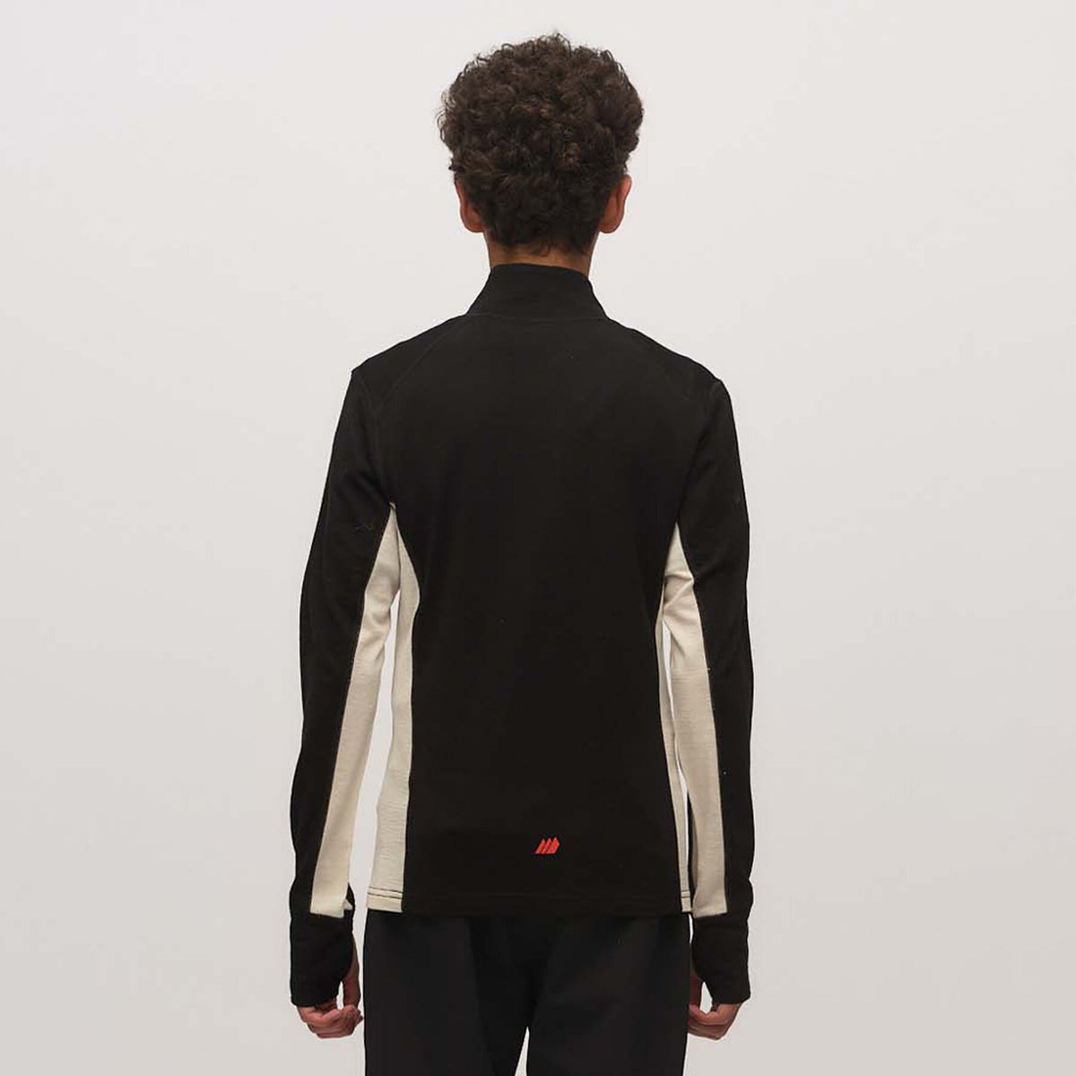 Jostedal – Black