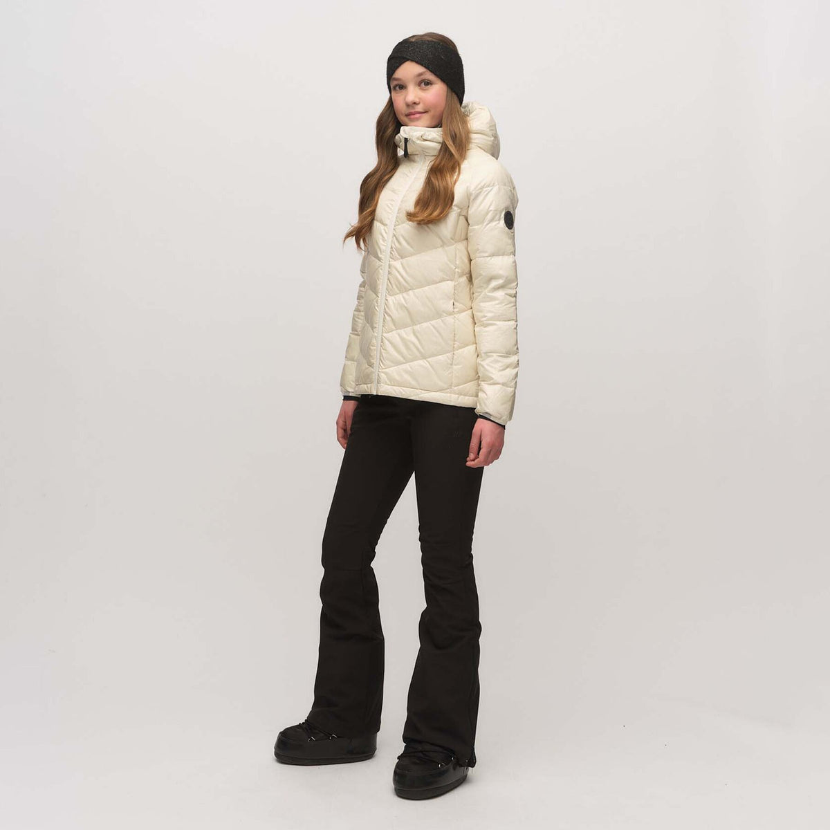 Hafsdal – Gardenia Shiny