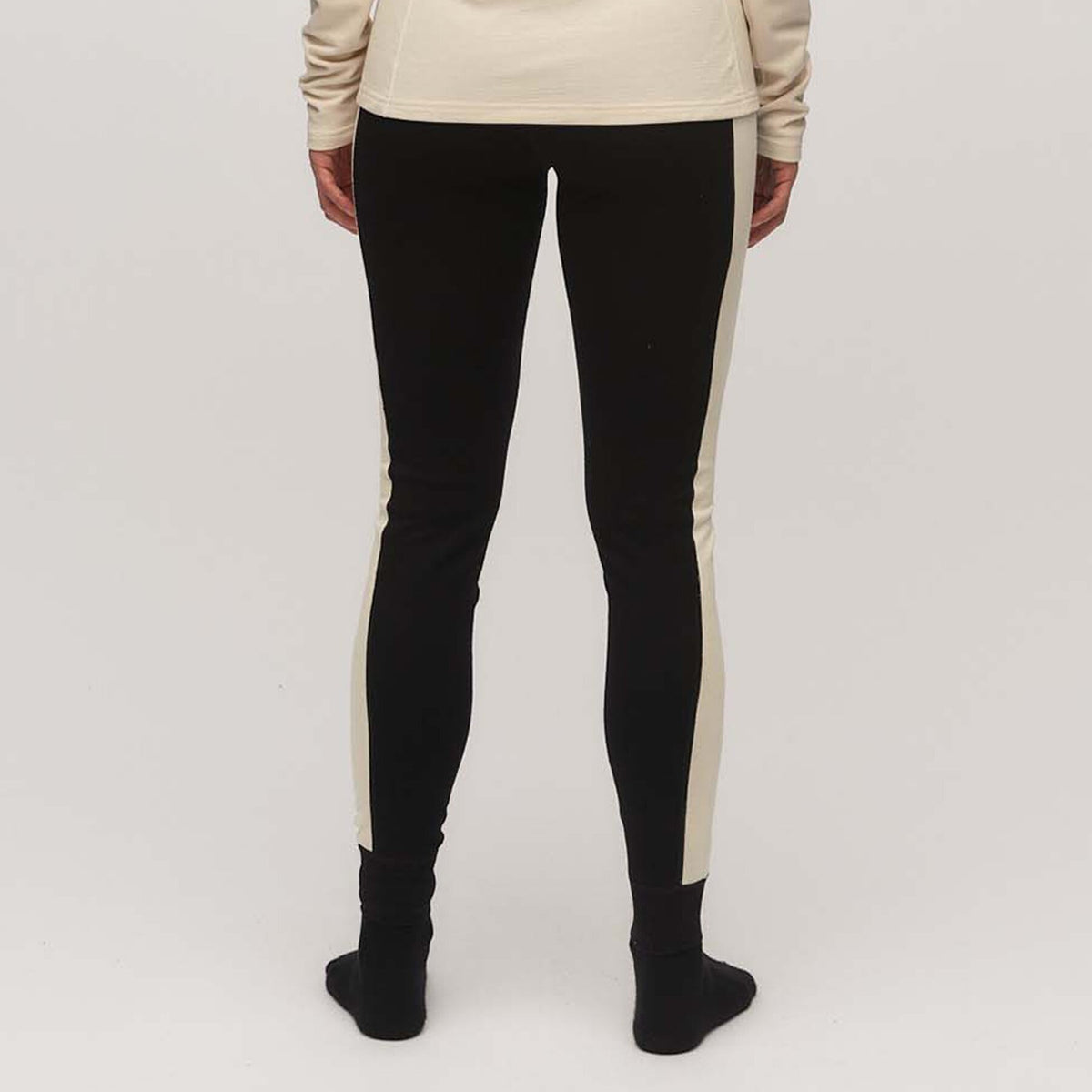 Skogshorn – Black