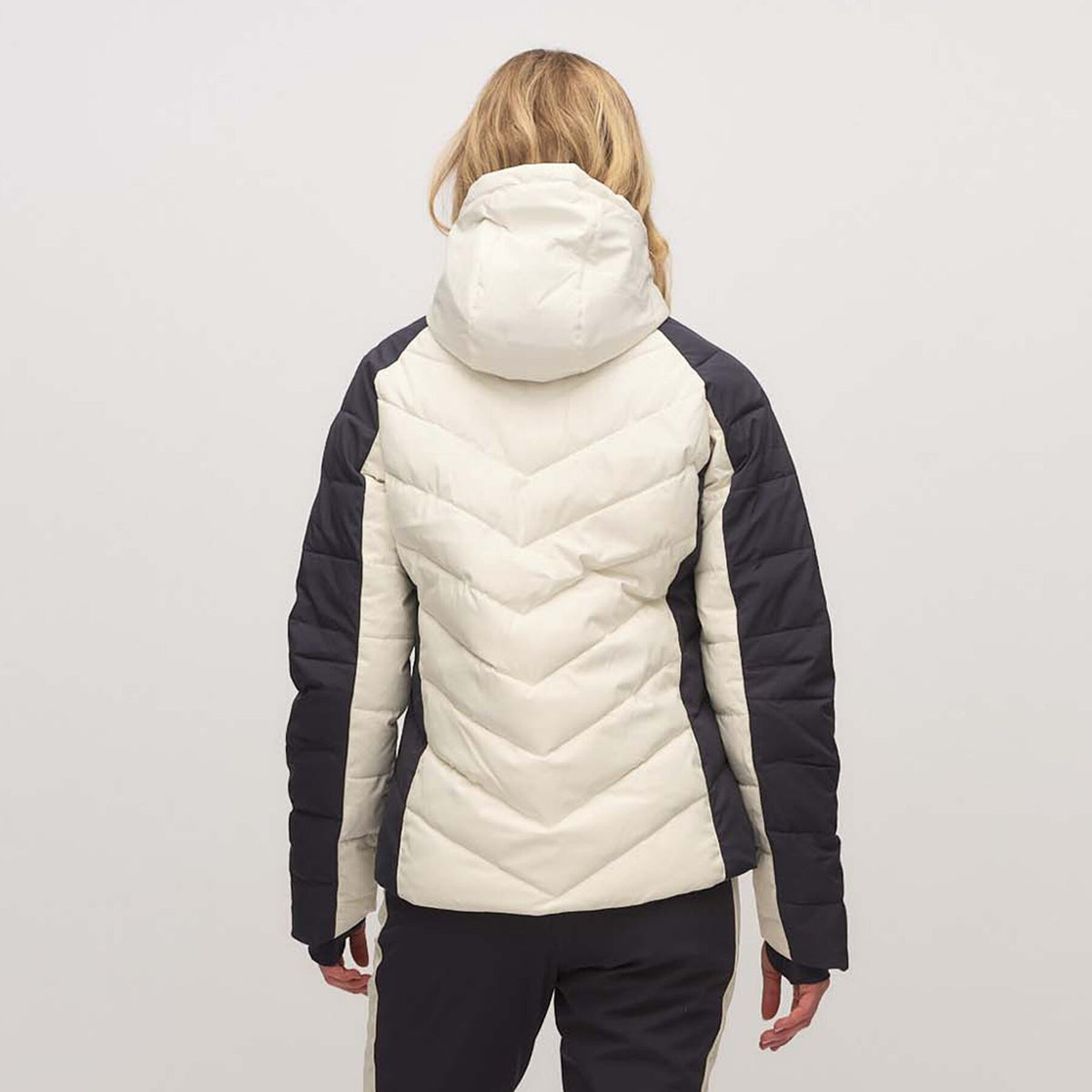 Spørteggbreen – Gardenia