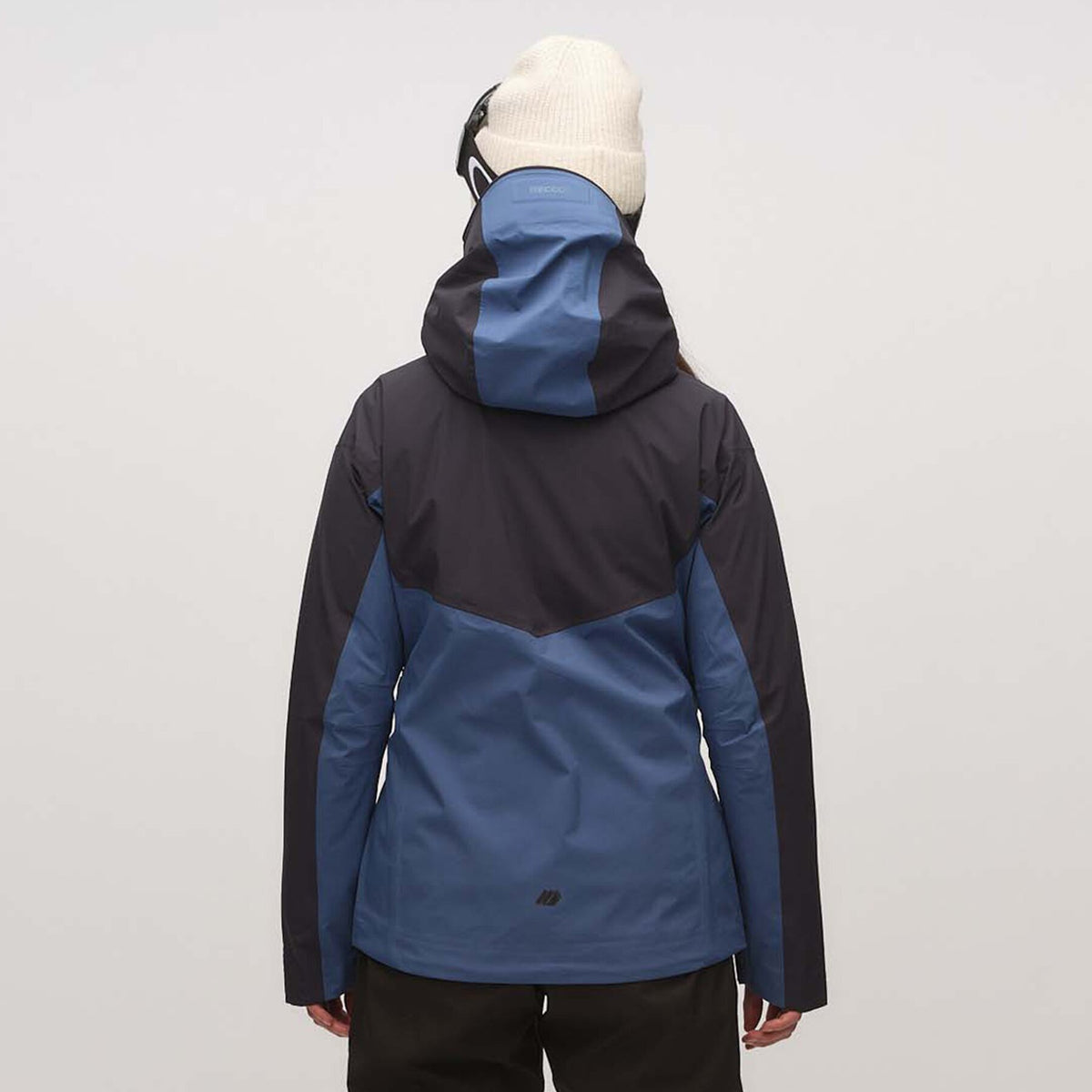 Blågjella – Denim Blue