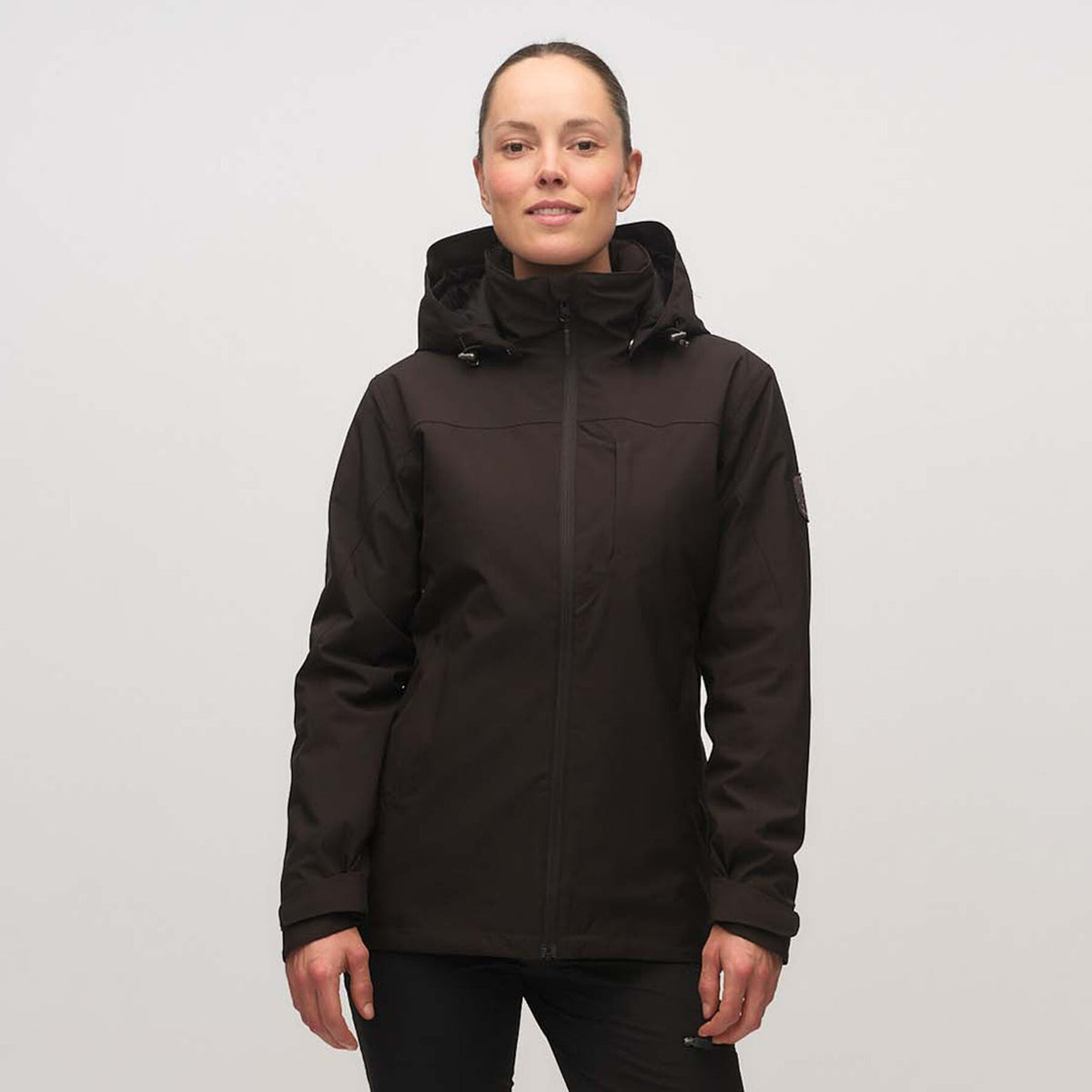 Ryssdal – Black