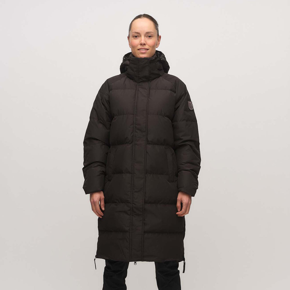Haugland – Black