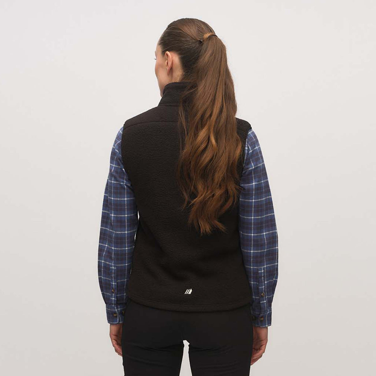 Staurinibba – Black