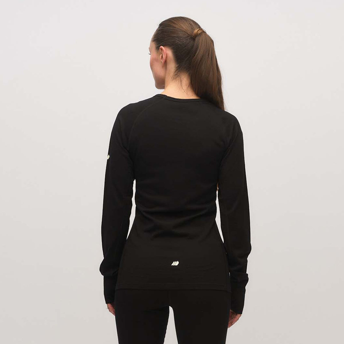 Jardalen – Black