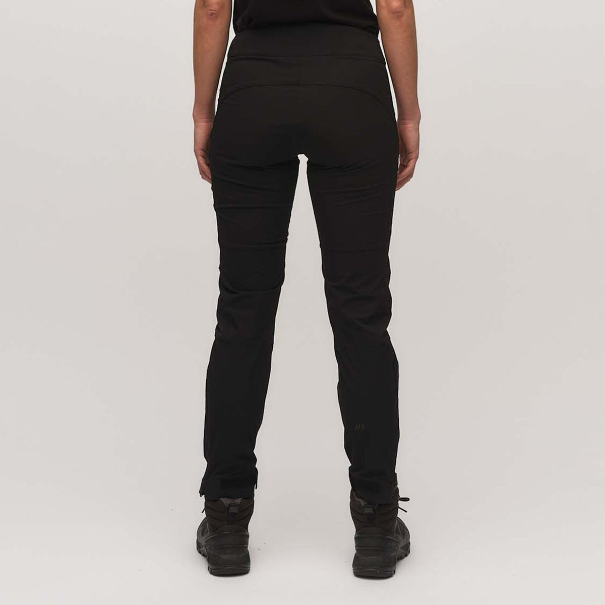 Ringstind – Black