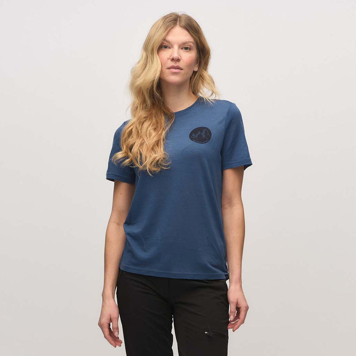 Fagernut – Denim Blue