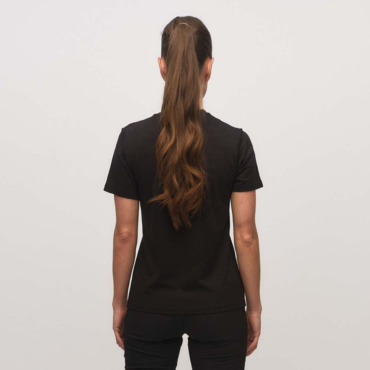 Fagernut – Black