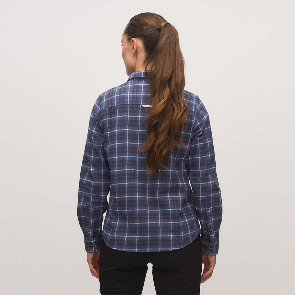 Øyer – Denim Blue yd