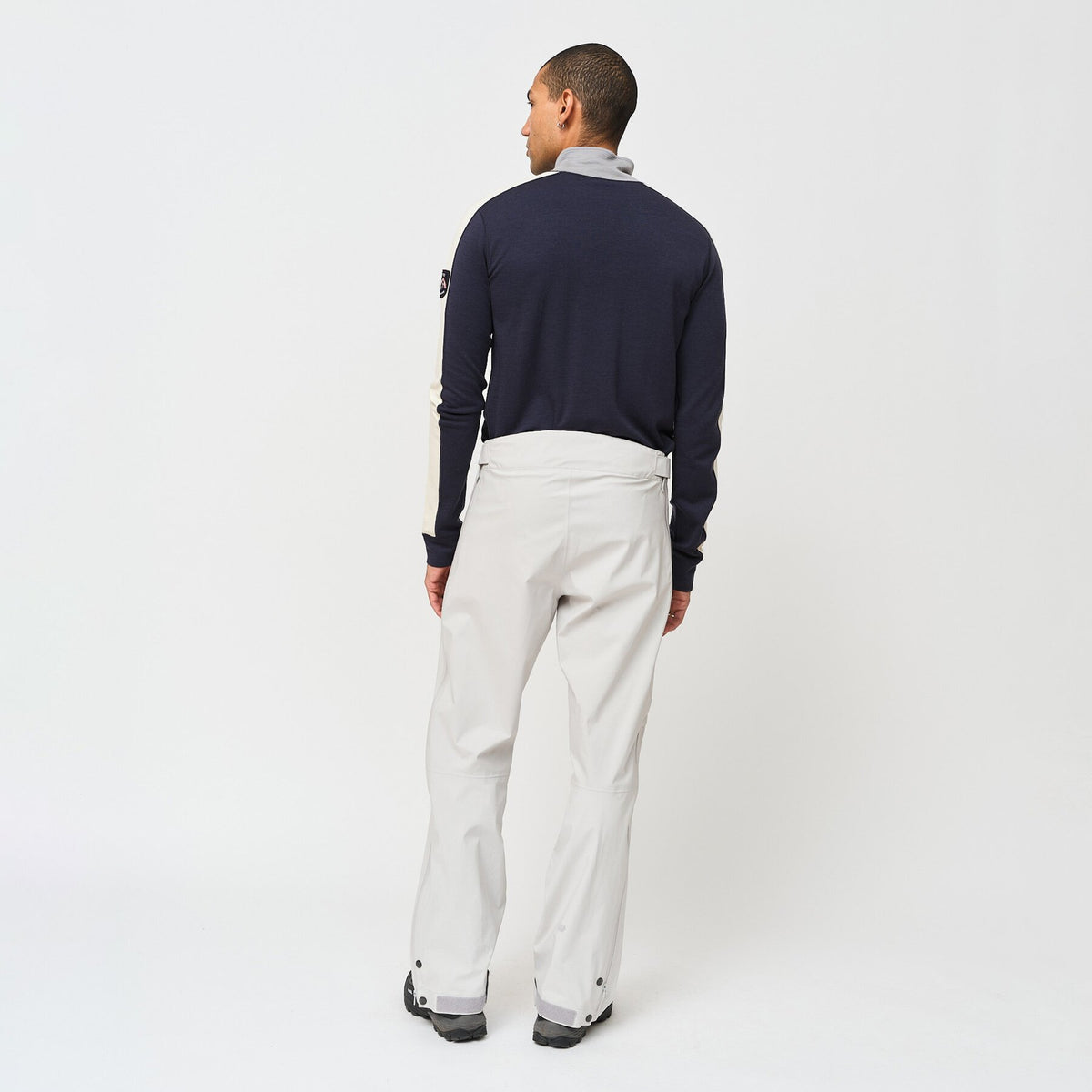 Horgaletten – Vapor Blue