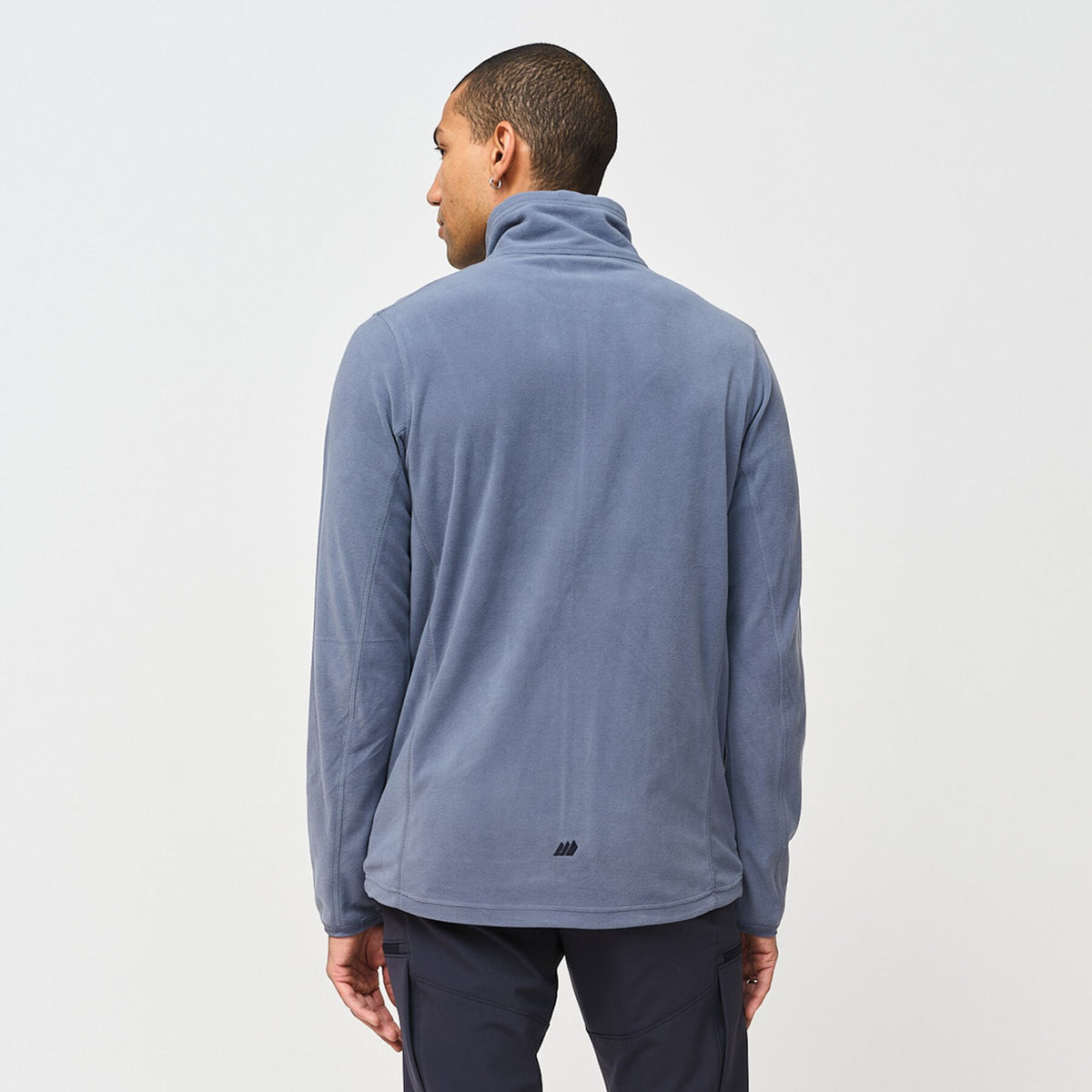 Kleivane – China Blue