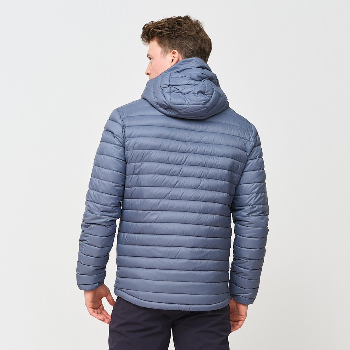Salen – China Blue