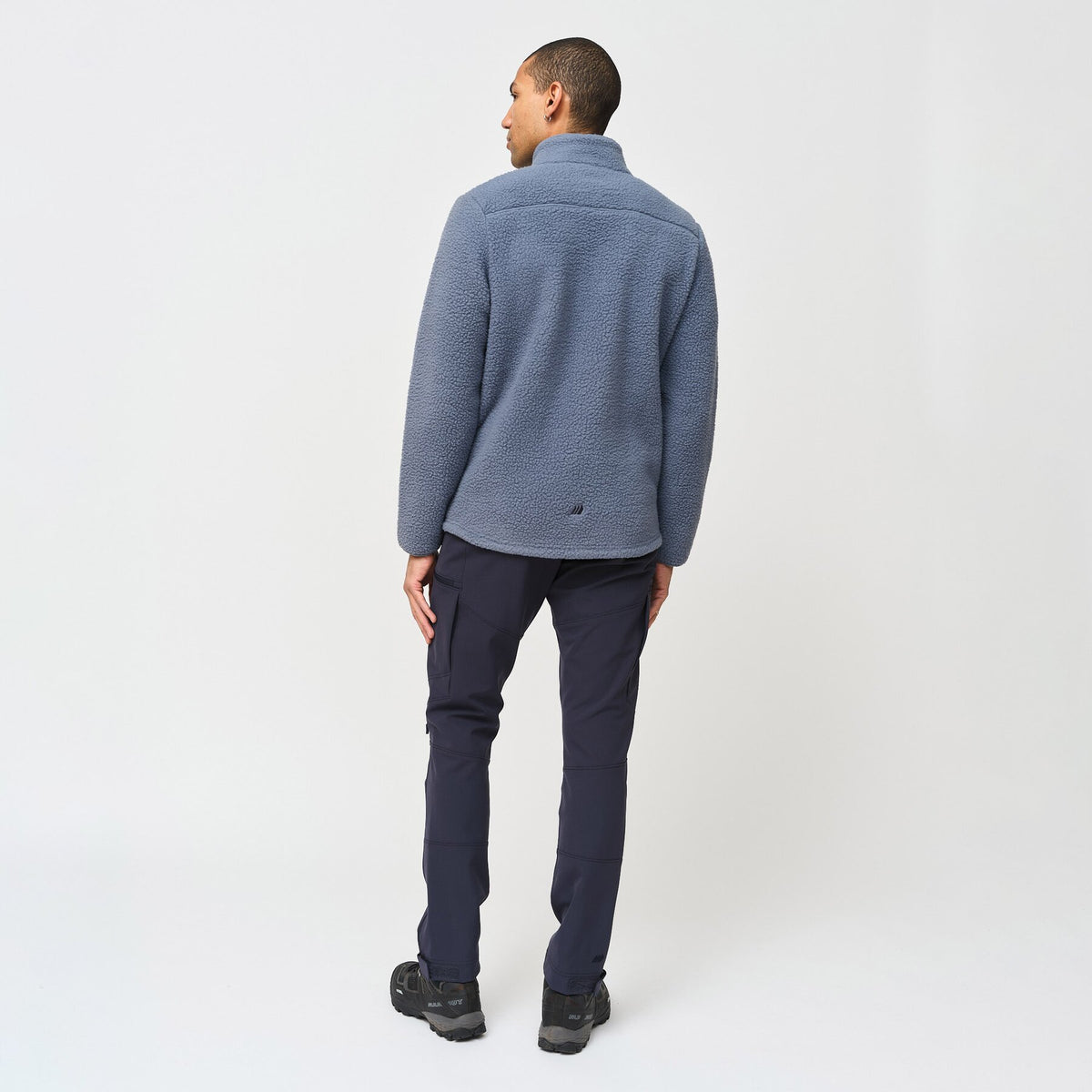 Utvik – China Blue