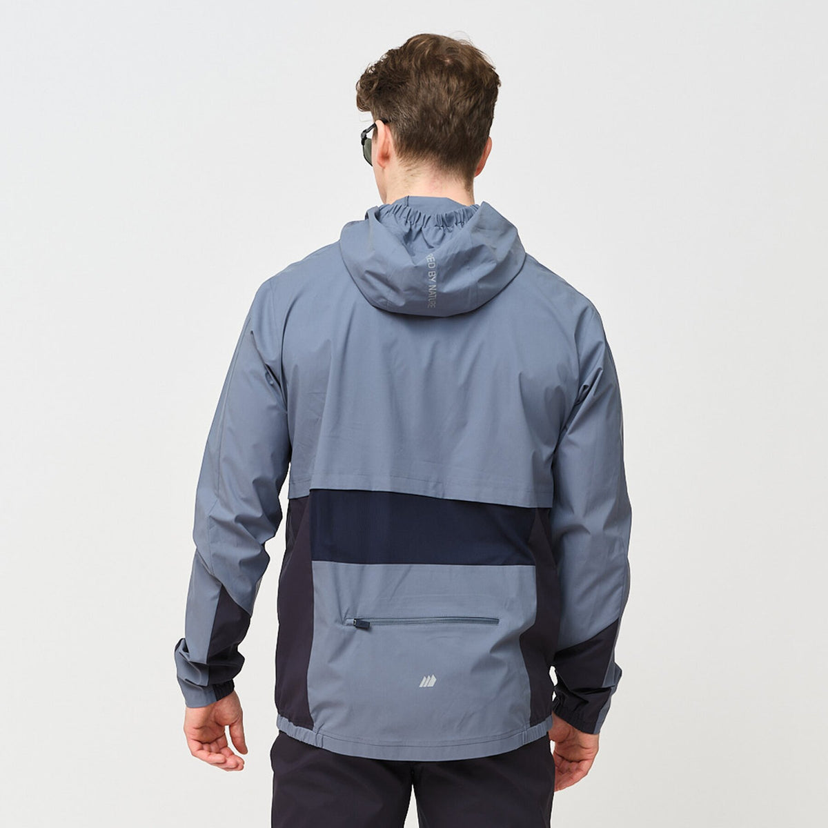 Hjelset – China Blue