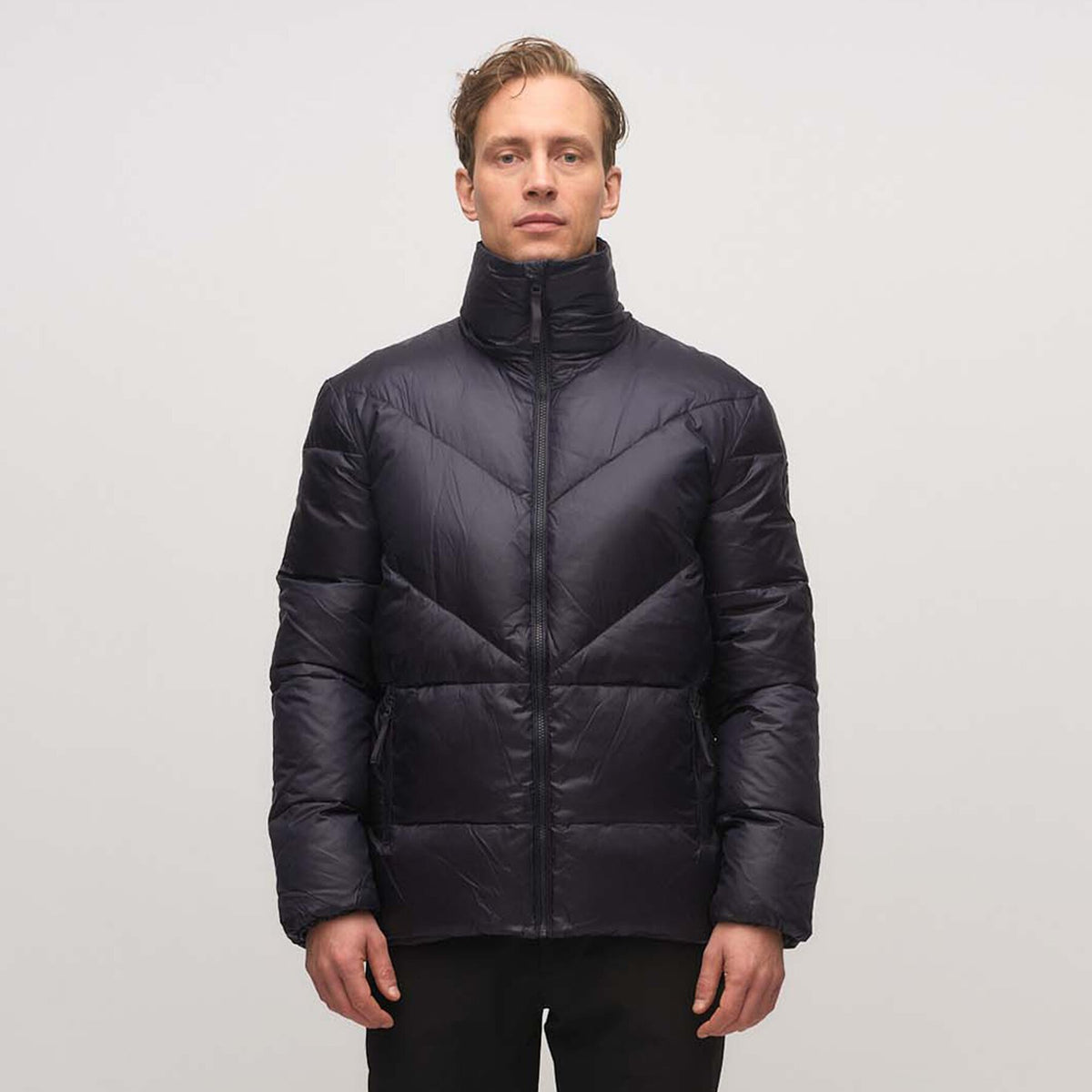 Vardefjell – Parisian Night Shiny