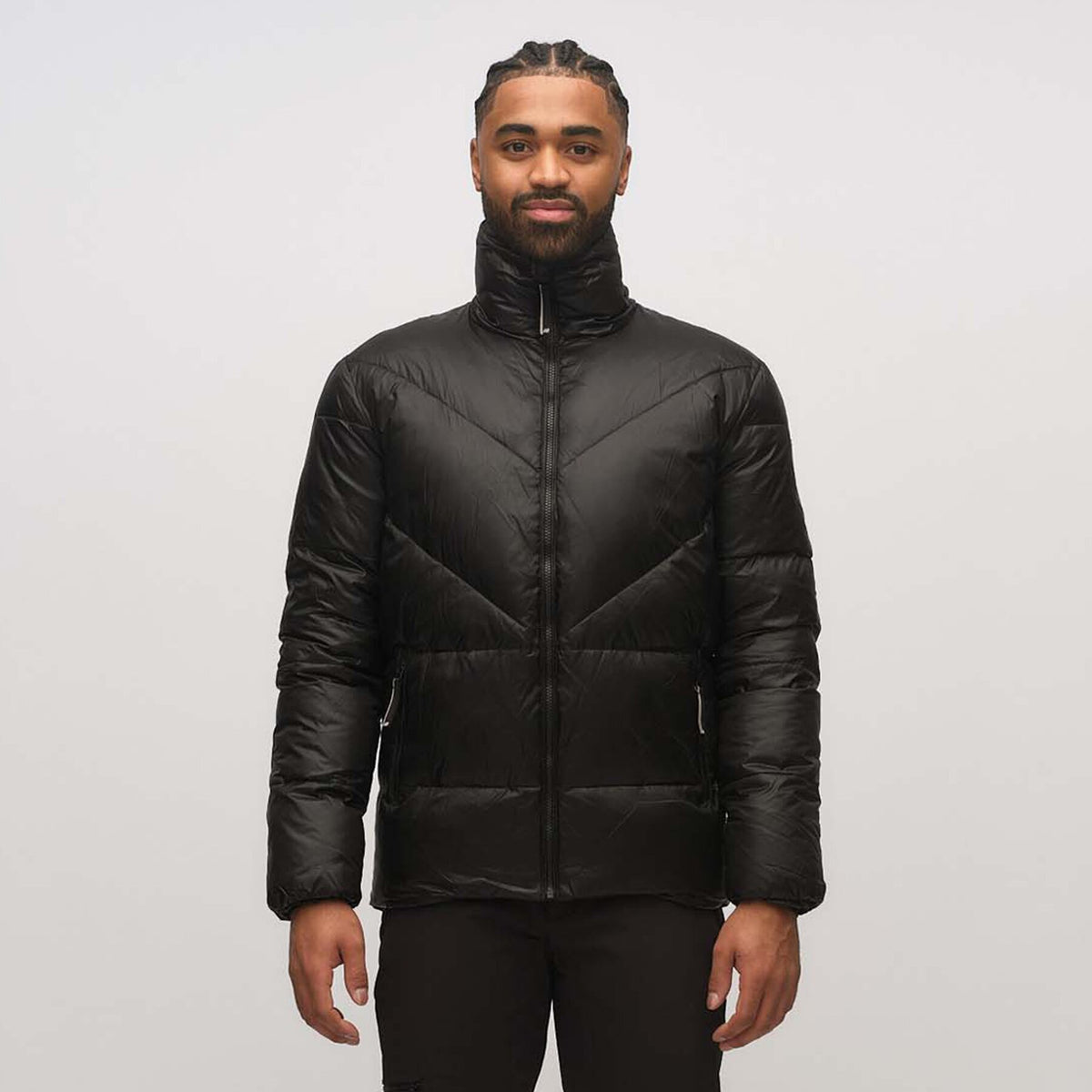 Vardefjell – Black Shiny
