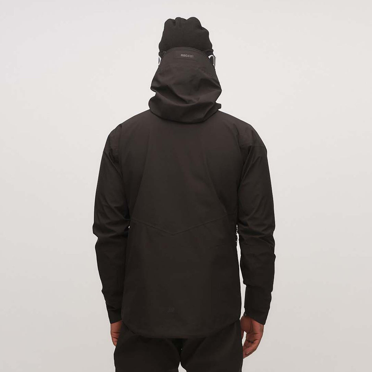 Breakulen – Black