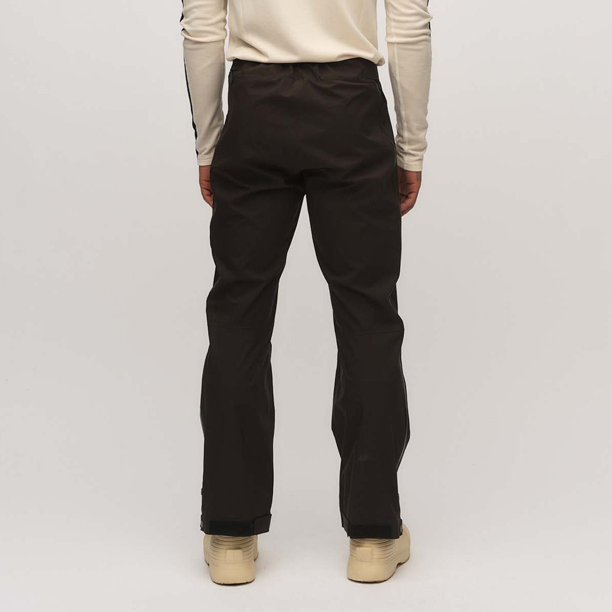 Horgaletten – Black