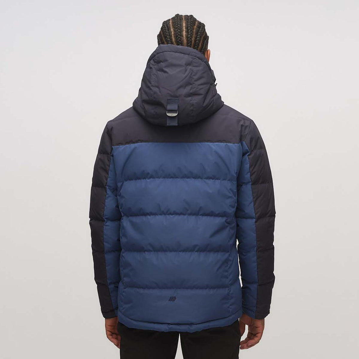 Selvågen – Denim Blue