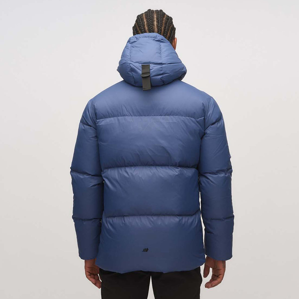 Ustetind – Denim Blue