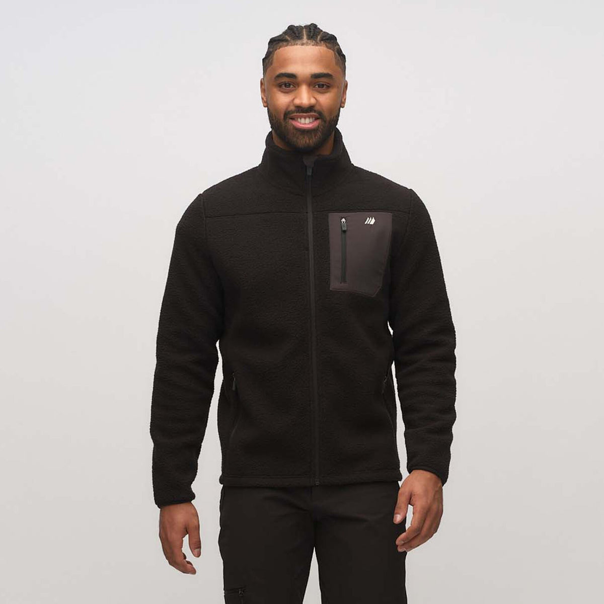 Utvik – Black