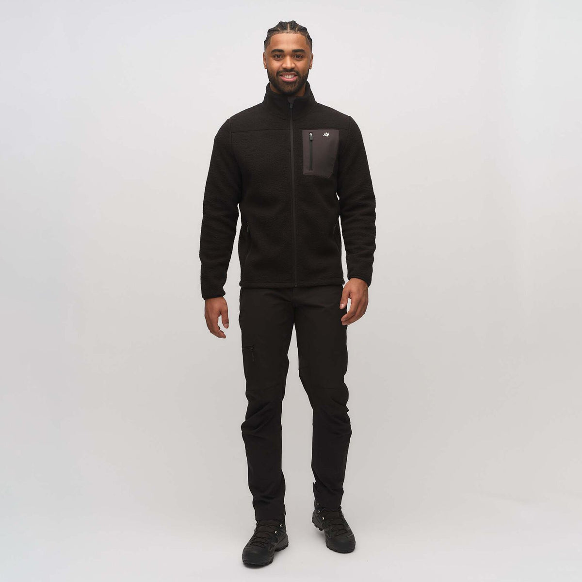 Utvik – Black