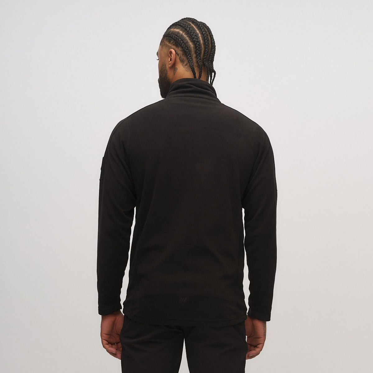 Kleivane – Black