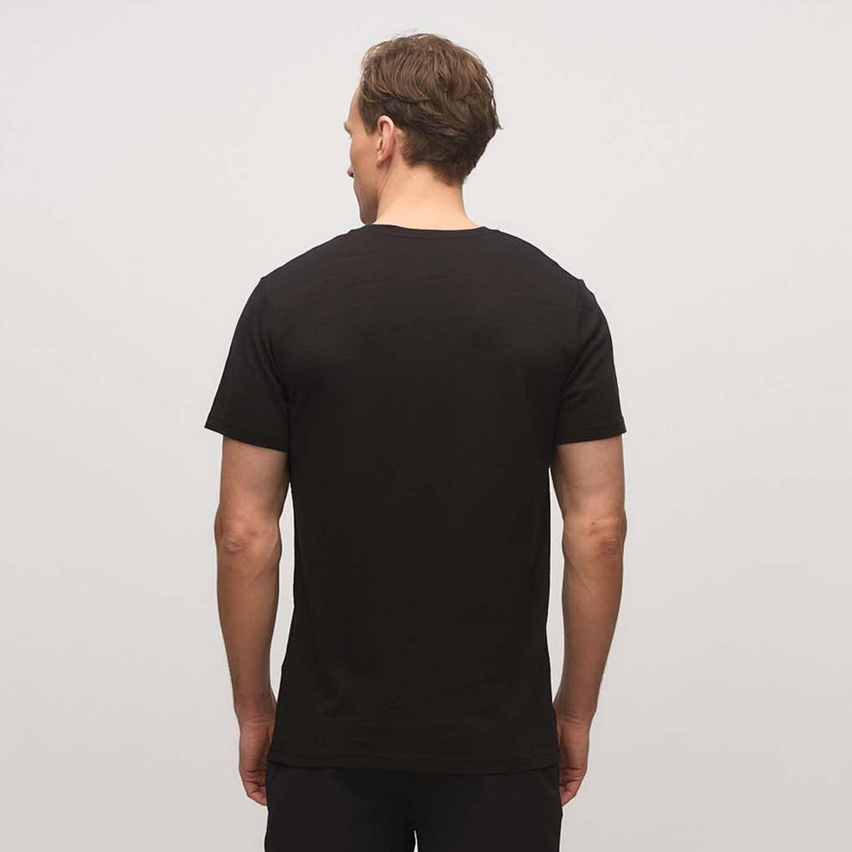 Saltfjellet – Black