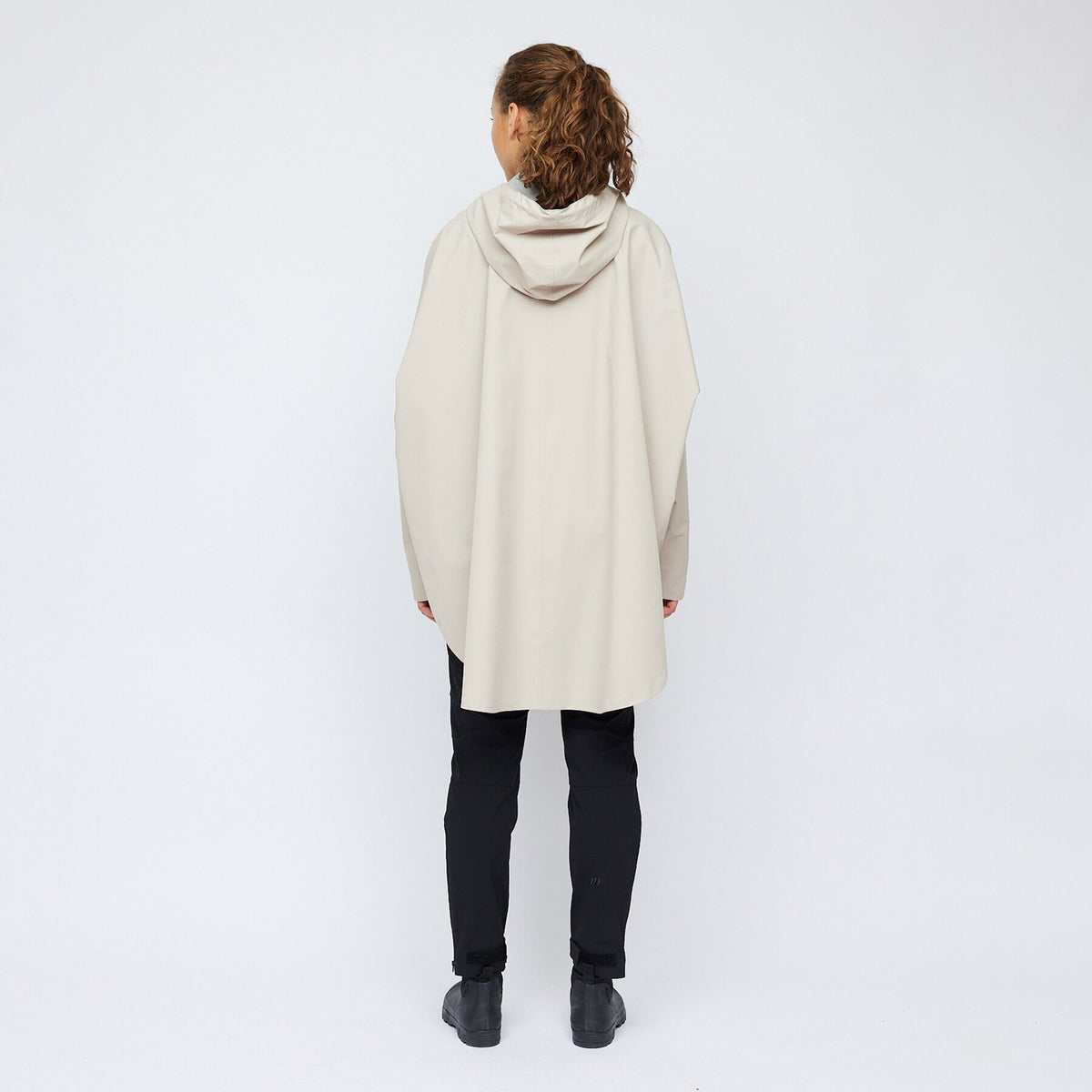 Vefsna – Simply Taupe