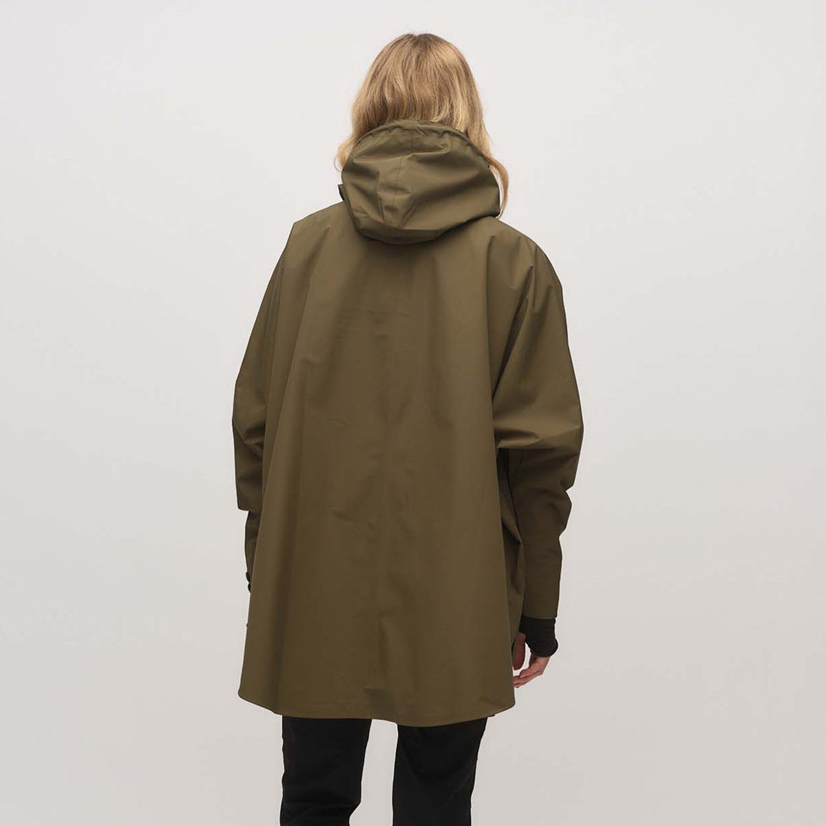 Vefsna – Ivy Green