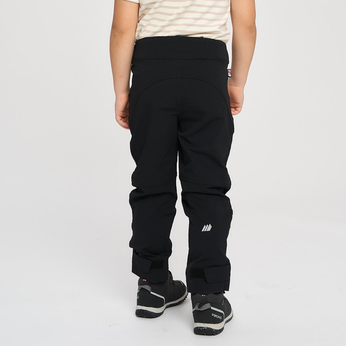 Tinden – Black