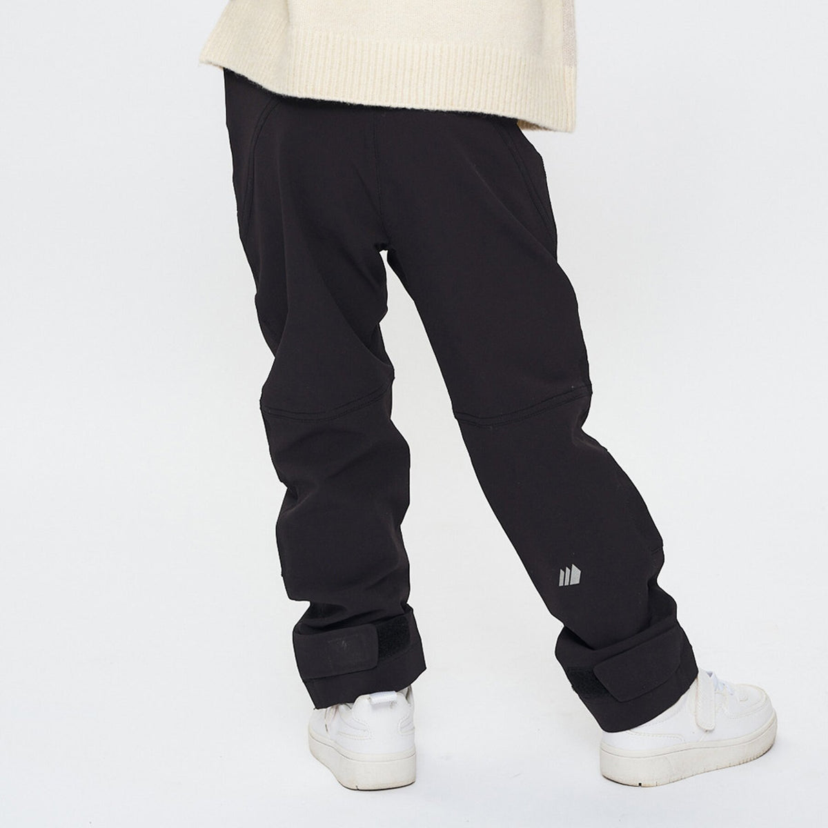 Tinden – Black