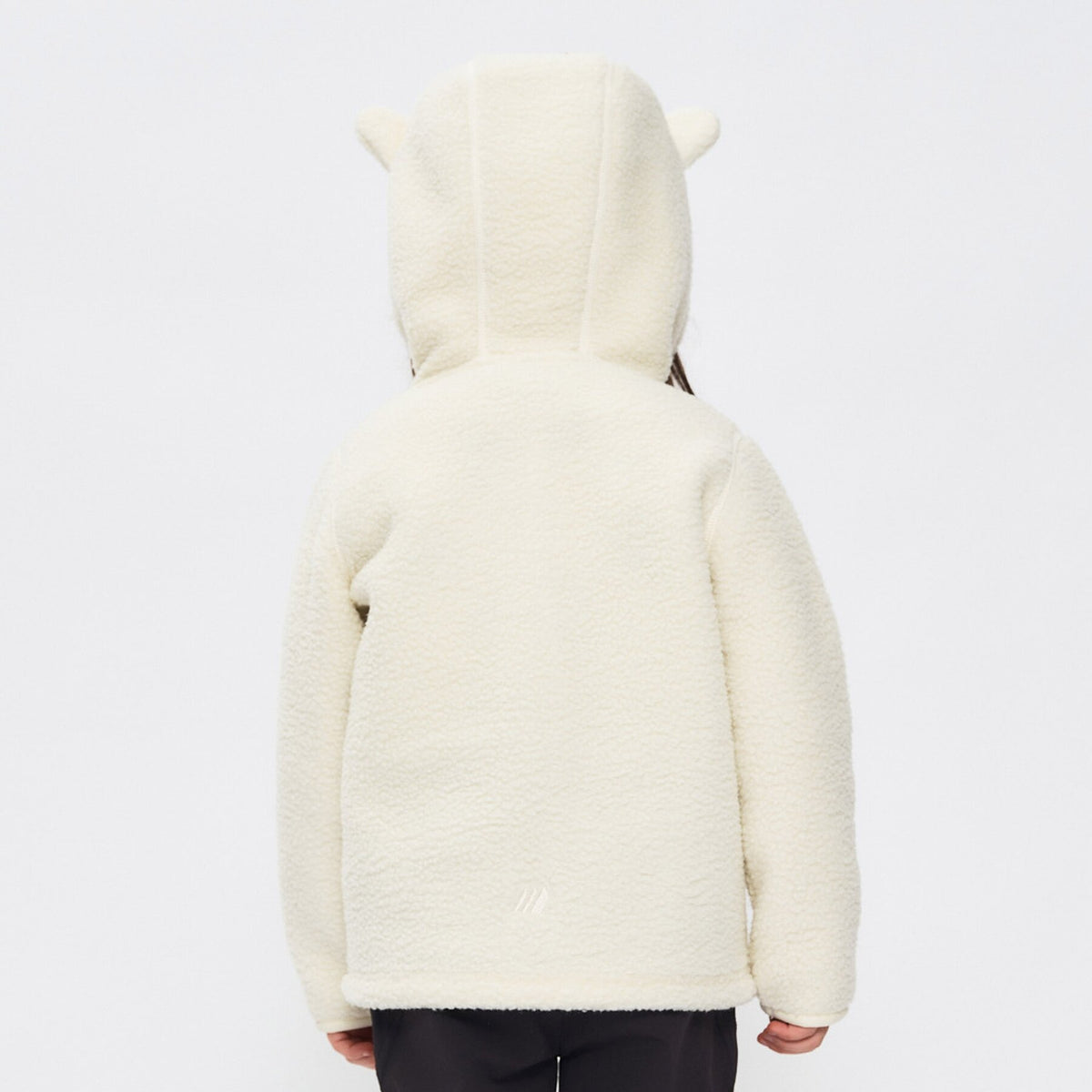Bamsebu – Offwhite