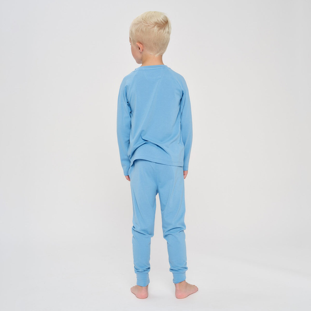 Fjellro – Cloud Blue