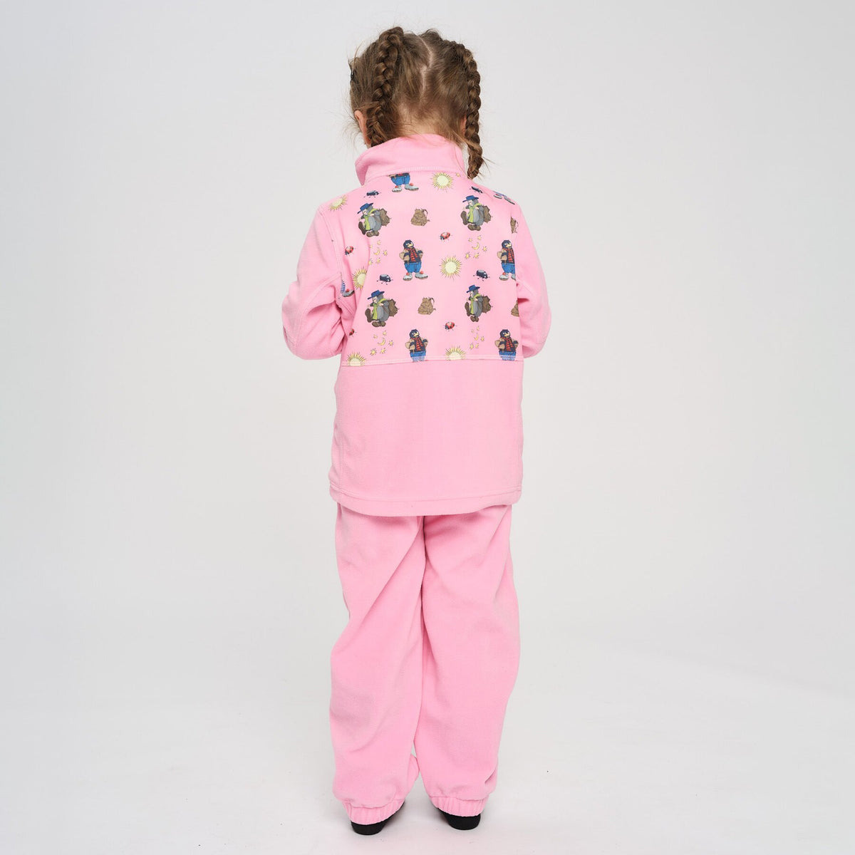 Alvdal – Pink
