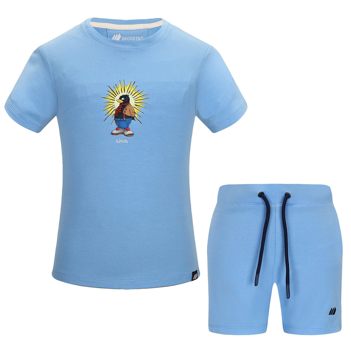 Myrullbråten – Cloud Blue